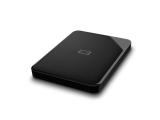 Western Digital Elements SE, WDBEPK0020BBK-WESN твърд диск външен снимка №3 Western Digital Elements SE, WDBEPK0020BBK-WESN твърд диск външен снимка №3