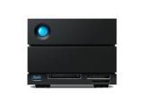 Твърд диск последно добавен: външен 60TB (60000GB) LaCie 2big Dock V2 Thunderbolt 3, STLG60000400 Нов продукт в секция HDD външен 60TB (60000GB) LaCie 2big Dock V2 Thunderbolt 3, STLG60000400