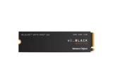 Нов продукт в секция HDD SSD 250GB Western Digital Black SN770 NVMe PCIe 4.0 x 4 WDS250G3X0E