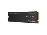 Western Digital Black SN770 NVMe PCIe 4.0 x 4 WDS250G3X0E твърд диск SSD снимка №2