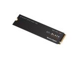 Western Digital Black SN770 NVMe PCIe 4.0 x 4 WDS250G3X0E твърд диск SSD снимка №3