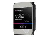 Нов продукт в секция HDD сървърен 22TB (22000GB) Western Digital ULTRASTAR DC HC580 7200RPM 0F62785