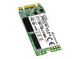 Transcend TS512GMTS430S M.2 2242 SSD SATA3 B+M Key TLC твърд диск SSD снимка №2