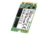 Transcend TS512GMTS430S M.2 2242 SSD SATA3 B+M Key TLC твърд диск SSD снимка №3