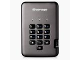 Най-търсен HDD външен 4TB (4000GB) iStorage diskAshur PRO2 External Secure Hard Drive, IS-DAP2-256-4000-C-G