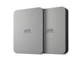 Нов продукт в секция HDD външен 5TB (5000 GB) LaCie Mobile Drive USB 3.1, STLP5000400