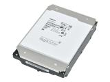 Твърд диск 14TB (14000GB) Toshiba HDD 3,5 MG1 MG11ACA14TE SATA 3 (6Gb/s) сървърен