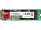 HDD диск 1TB (1000GB) Silicon Power A55 3D Nand SLC SP001TBSS3A55M28 M.2 SATA SSD Твърд диск 1TB (1000GB) Silicon Power A55 3D Nand SLC SP001TBSS3A55M28 M.2 SATA SSD