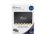 MediaRange MR1001 SSD SATA 3 TLC NAND internal твърд диск SSD снимка №2 MediaRange MR1001 SSD SATA 3 TLC NAND internal твърд диск SSD снимка №2