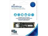 MediaRange MR1031 M.2 SSD PCIe 3.1 x4 NVMe internal аксесоари аксесоари снимка №2 MediaRange MR1031 M.2 SSD PCIe 3.1 x4 NVMe internal аксесоари аксесоари снимка №2