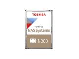 Твърд диск последно добавен: мрежов 16TB (16000GB) Toshiba NAS N300 MN11ACA16TS bulk Нов продукт в секция HDD мрежов 16TB (16000GB) Toshiba NAS N300 MN11ACA16TS bulk