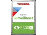 Твърд диск последно добавен: за настолни компютри 10TB (10000GB) Toshiba S300 PRO Surveillance 3.5 SATA HDD 7200 RPM 512MB CMR, MG10ADA10TE-V Нов продукт в секция HDD за настолни компютри 10TB (10000GB) Toshiba S300 PRO Surveillance 3.5 SATA HDD 7200 RPM 512MB CMR, MG10ADA10TE-V