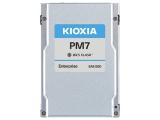 Най-търсен HDD SSD 6.4TB (6400GB) Kioxia PM7-V Series PCIe 5.0, KPM7VVUG6T40