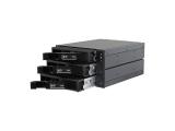 HDD диск Chieftec CBP-2131SAS (black) Carrier panel n/a преходник/адаптер за монтаж Твърд диск Chieftec CBP-2131SAS (black) Carrier panel n/a преходник/адаптер за монтаж