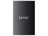 Твърд диск последно добавен: външен 1TB (1000GB) Lexar SL500 Black LSL500X001T-RNBNG Нов продукт в секция HDD външен 1TB (1000GB) Lexar SL500 Black LSL500X001T-RNBNG
