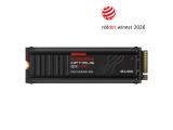 Твърд диск с най-голям интерес: SSD 4TB (4000GB) SanDisk Optimus GX PRO 8100 NVMe SSD, M.2 2280, With Heatsink, SDSP82400TAH-000E0 Най-търсен HDD SSD 4TB (4000GB) SanDisk Optimus GX PRO 8100 NVMe SSD, M.2 2280, With Heatsink, SDSP82400TAH-000E0