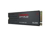 SanDisk Optimus 5100 NVMe SSD, M.2 2280, SDSP51200TAN-000E0 твърд диск SSD снимка №2 SanDisk Optimus 5100 NVMe SSD, M.2 2280, SDSP51200TAN-000E0 твърд диск SSD снимка №2