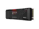 SanDisk Optimus GX PRO 850X NVMe SSD, With Heatsink, SDSP81100TAH-000E0 твърд диск SSD снимка №2