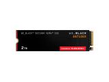Най-търсен HDD SSD 2TB (2000GB) Western Digital BLACK SN7100X NVMe SSD for ROG Xbox Ally (X) & PC, WDBELH0020BBK-WRSN