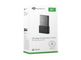 Seagate Expansion Card for Xbox Series X/S 2,5 compatible with XBOX Velocity Architecture black твърд диск външен снимка №4