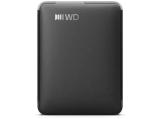 Western Digital Elements Portable black, WDBDTV0020BBK-WESN твърд диск външен снимка №2 Western Digital Elements Portable black, WDBDTV0020BBK-WESN твърд диск външен снимка №2