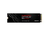 Твърд диск последно добавен: SSD 4TB (4000GB) SanDisk Optimus GX PRO 850X NVMe SSD, Without Heatsink, SDSP81400TAN-000E0 Нов продукт в секция HDD SSD 4TB (4000GB) SanDisk Optimus GX PRO 850X NVMe SSD, Without Heatsink, SDSP81400TAN-000E0