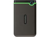 Твърд диск последно добавен: външен 4TB (4000GB) Transcend StoreJet 25M3S Iron Gray, TS4TSJ25M3S Нов продукт в секция HDD външен 4TB (4000GB) Transcend StoreJet 25M3S Iron Gray, TS4TSJ25M3S