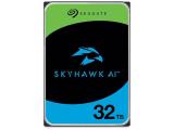 Твърд диск с най-голям интерес : за настолни компютри 32TB Seagate Video Optimized Skyhawk AI 6Gb/s 512MB cache 3,5 CMR Helium ST32000VE000 Най-търсен HDD за настолни компютри 32TB Seagate Video Optimized Skyhawk AI 6Gb/s 512MB cache 3,5 CMR Helium ST32000VE000