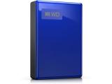 Western Digital My Passport (native USB-C), Cobalt, WDBG6U0020BBL-WESN твърд диск външен снимка №3 Western Digital My Passport (native USB-C), Cobalt, WDBG6U0020BBL-WESN твърд диск външен снимка №3