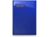 Western Digital My Passport (native USB-C), Cobalt, WDBGES0040BBL-WESN твърд диск външен снимка №2 Western Digital My Passport (native USB-C), Cobalt, WDBGES0040BBL-WESN твърд диск външен снимка №2