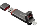 Хард диск Intenso External SSD UX100, 3850440. Цена и спецификации.