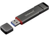 Intenso External SSD UX100, 3850440 твърд диск външен снимка №2 Intenso External SSD UX100, 3850440 твърд диск външен снимка №2