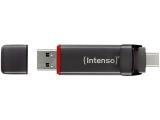 Intenso External SSD UX100, 3850440 твърд диск външен снимка №4 Intenso External SSD UX100, 3850440 твърд диск външен снимка №4