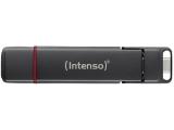 Intenso External SSD UX100, 3850450 твърд диск външен снимка №3