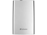 Хард диск Verbatim Store n Go USB 3.0 Portable Hard Drive Silver, 53071. Цена и спецификации.