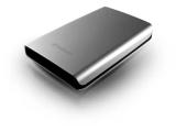 Verbatim Store n Go USB 3.0 Portable Hard Drive Silver, 53071 твърд диск външен снимка №2