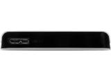 Verbatim Store n Go USB 3.0 Portable Hard Drive Silver, 53071 твърд диск външен снимка №5