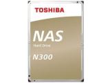 Toshiba N300 HDWG11AEZSTA 7200RPM 256MB твърд диск мрежов снимка №2 Toshiba N300 HDWG11AEZSTA 7200RPM 256MB твърд диск мрежов снимка №2