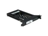 Нов продукт в секция HDD преходник/адаптер за монтаж  Inter-Tech Interchangeable frame 1xPCI slot ST-8213PCI for 2.5, 88887367