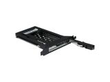 Inter-Tech Interchangeable frame 1xPCI slot ST-8213PCI for 2.5, 88887367 аксесоари преходник/адаптер за монтаж снимка №2