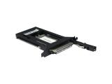 Inter-Tech Interchangeable frame 1xPCI slot ST-8213PCI for 2.5, 88887367 аксесоари преходник/адаптер за монтаж снимка №3