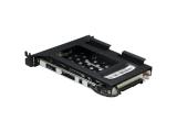 Inter-Tech Interchangeable frame 1xPCI slot ST-8213PCI for 2.5, 88887367 аксесоари преходник/адаптер за монтаж снимка №4