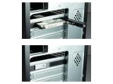 Inter-Tech Interchangeable frame 1xPCI slot ST-8213PCI for 2.5, 88887367 аксесоари преходник/адаптер за монтаж снимка №5