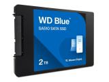 Western Digital Blue SA510 WDS200T3B0A-00C7K0 твърд диск SSD снимка №2