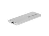 Transcend External SSD ESD260C, TS500GESD260C твърд диск външен снимка №2 Transcend External SSD ESD260C, TS500GESD260C твърд диск външен снимка №2