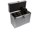 LogiLink 3,5 HDD protection cabinet, up to 5 HDDs, UA0194 аксесоари защитен калъф снимка №2