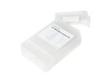 Твърд диск последно добавен: защитен калъф LogiLink 2,5 HDD protection box for 2 HDD/SSD, white, UA0277 Нов продукт в секция HDD защитен калъф LogiLink 2,5 HDD protection box for 2 HDD/SSD, white, UA0277