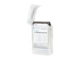 LogiLink 2,5 HDD protection box for 2 HDD/SSD, white, UA0277 аксесоари защитен калъф снимка №3