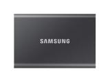 Хард диск Samsung Portable SSD T7 MU-PC4T0T/WW. Цена и спецификации.