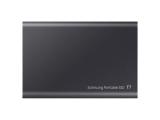 Samsung Portable SSD T7 MU-PC4T0T/WW твърд диск външен снимка №3